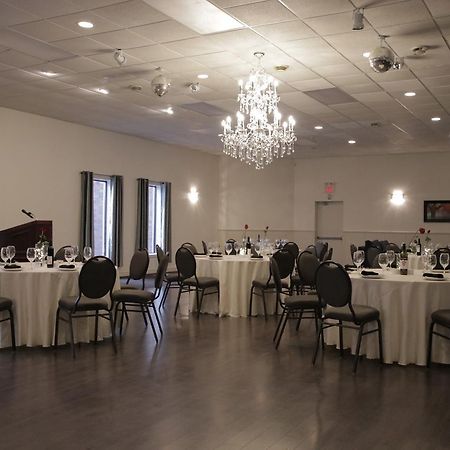 Canadas Best Value Inn Welland Luaran gambar