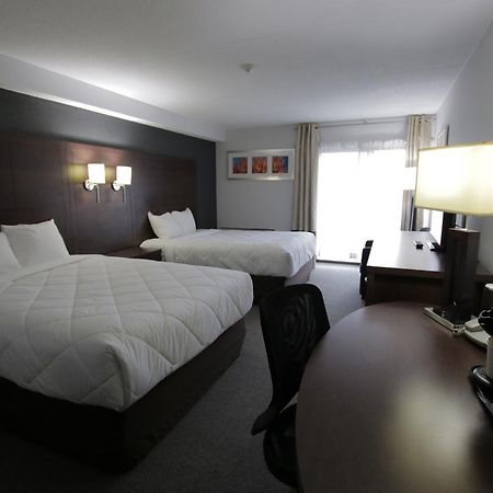 Canadas Best Value Inn Welland Luaran gambar