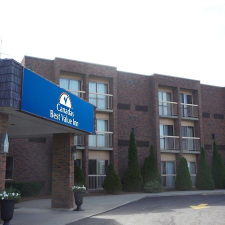 Canadas Best Value Inn Welland Luaran gambar