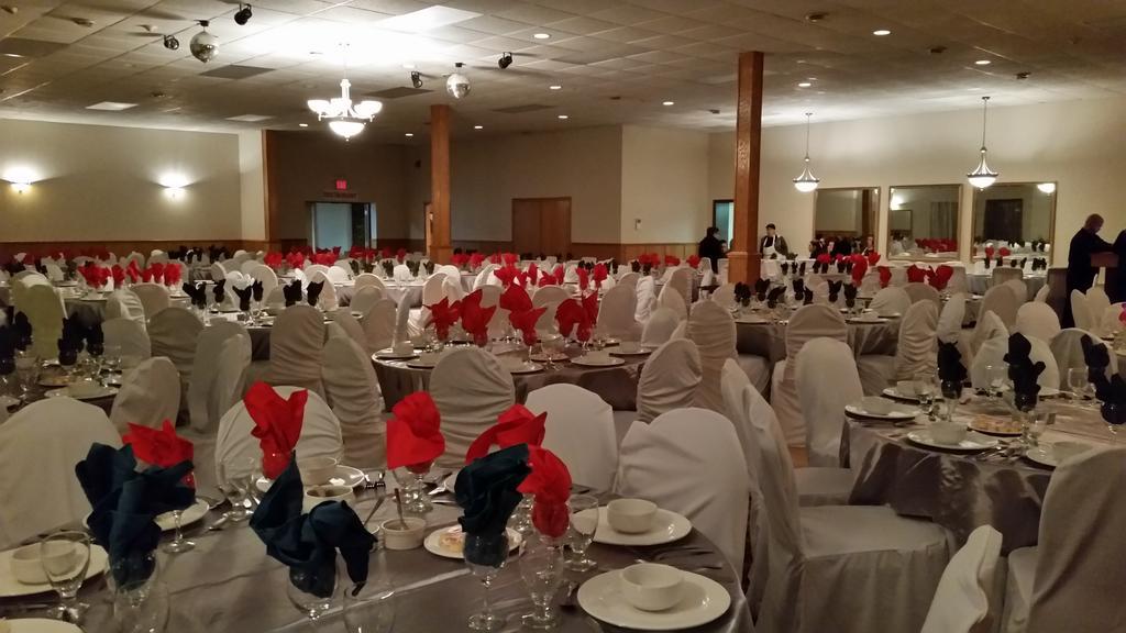 Canadas Best Value Inn Welland Luaran gambar