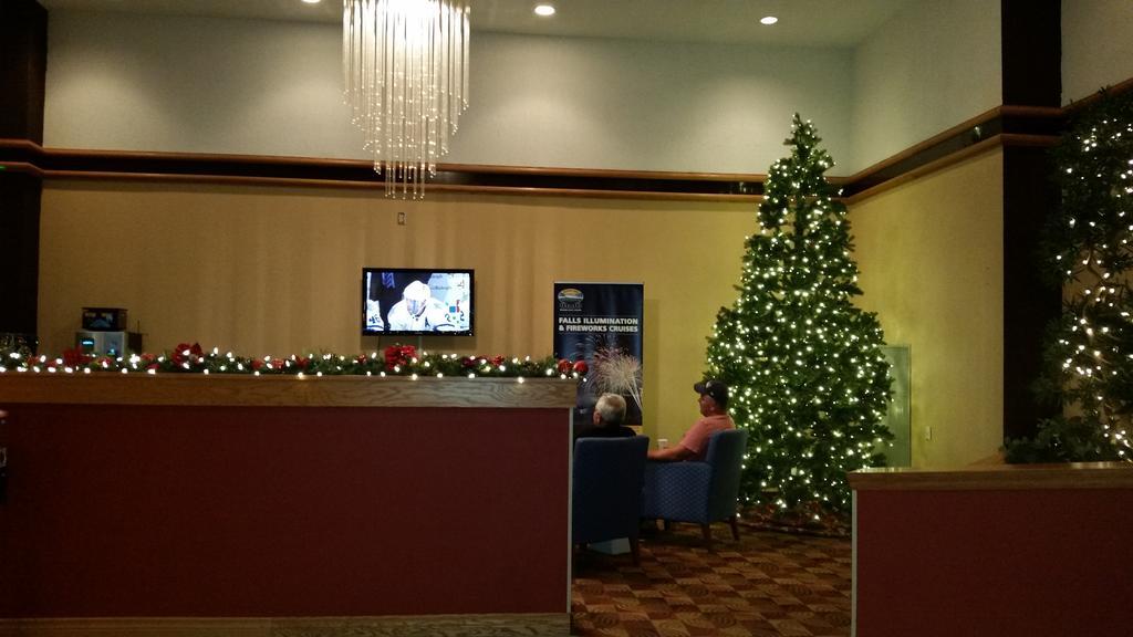 Canadas Best Value Inn Welland Luaran gambar