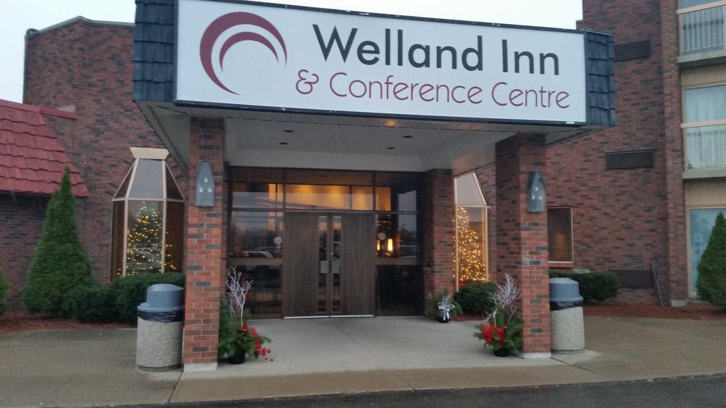 Canadas Best Value Inn Welland Luaran gambar
