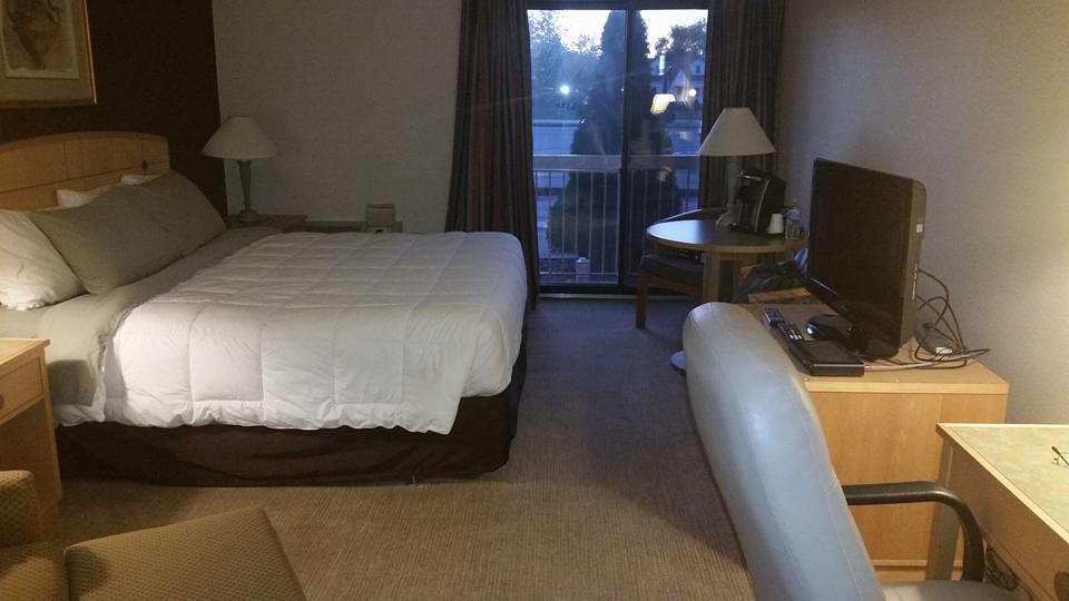 Canadas Best Value Inn Welland Luaran gambar