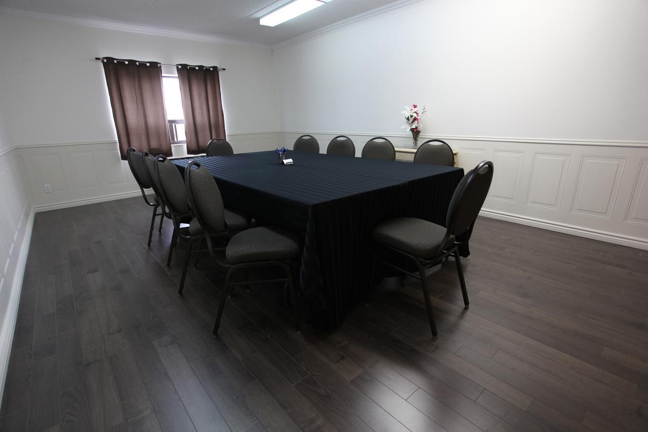 Canadas Best Value Inn Welland Luaran gambar