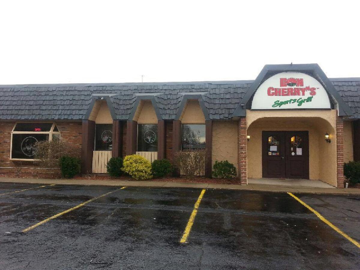 Canadas Best Value Inn Welland Luaran gambar