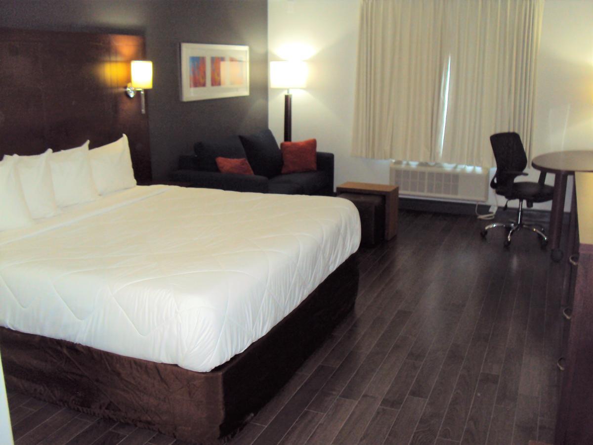 Canadas Best Value Inn Welland Luaran gambar
