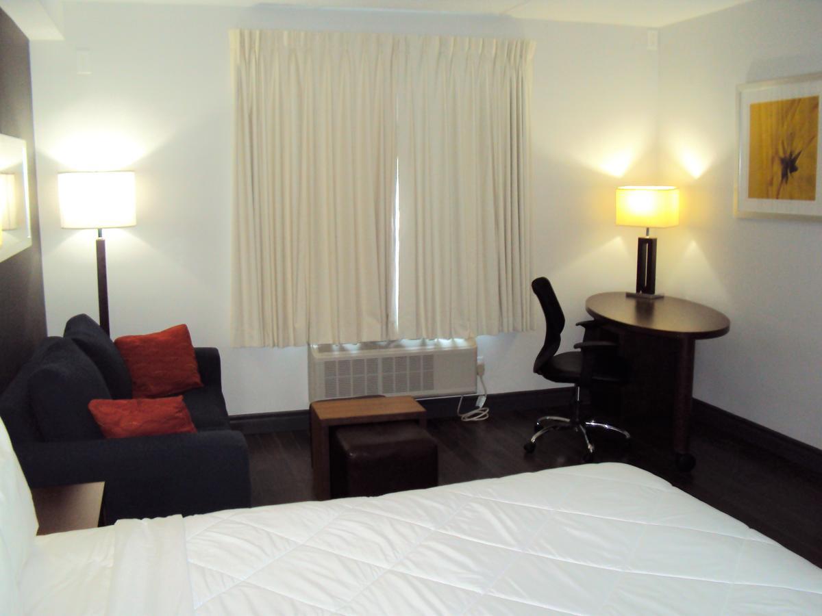 Canadas Best Value Inn Welland Luaran gambar