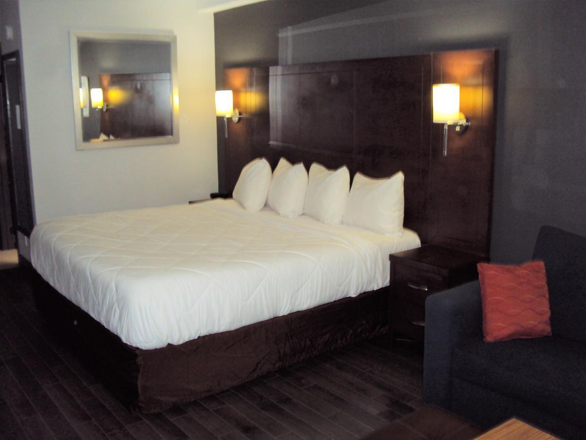 Canadas Best Value Inn Welland Luaran gambar