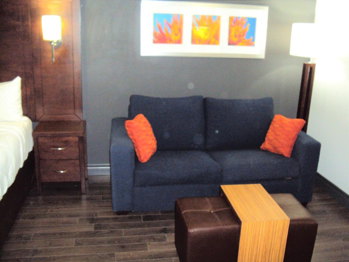 Canadas Best Value Inn Welland Luaran gambar