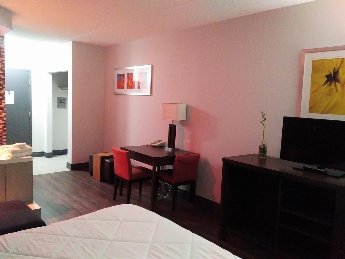 Canadas Best Value Inn Welland Luaran gambar