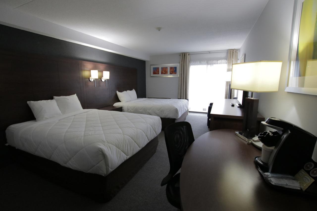 Canadas Best Value Inn Welland Luaran gambar