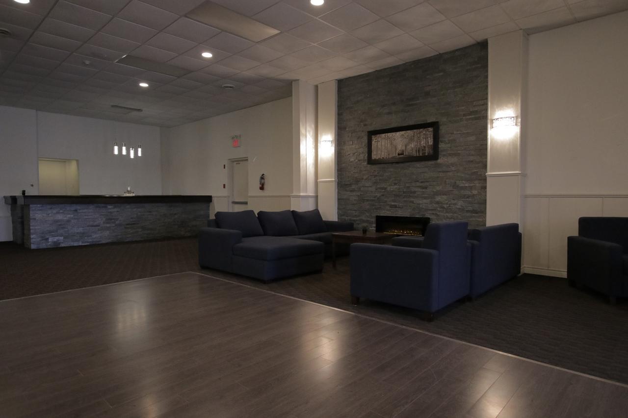 Canadas Best Value Inn Welland Luaran gambar