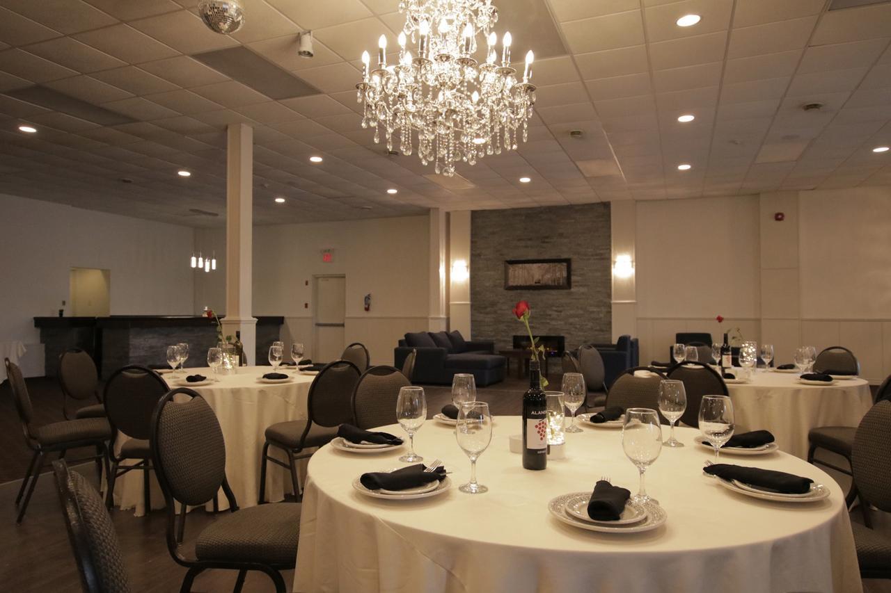 Canadas Best Value Inn Welland Luaran gambar