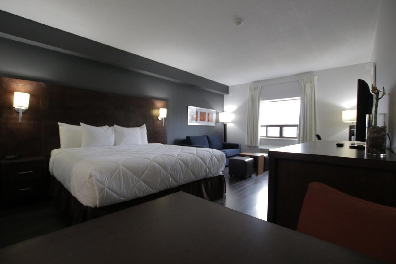 Canadas Best Value Inn Welland Luaran gambar