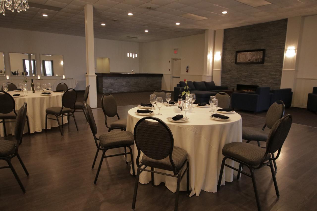 Canadas Best Value Inn Welland Luaran gambar