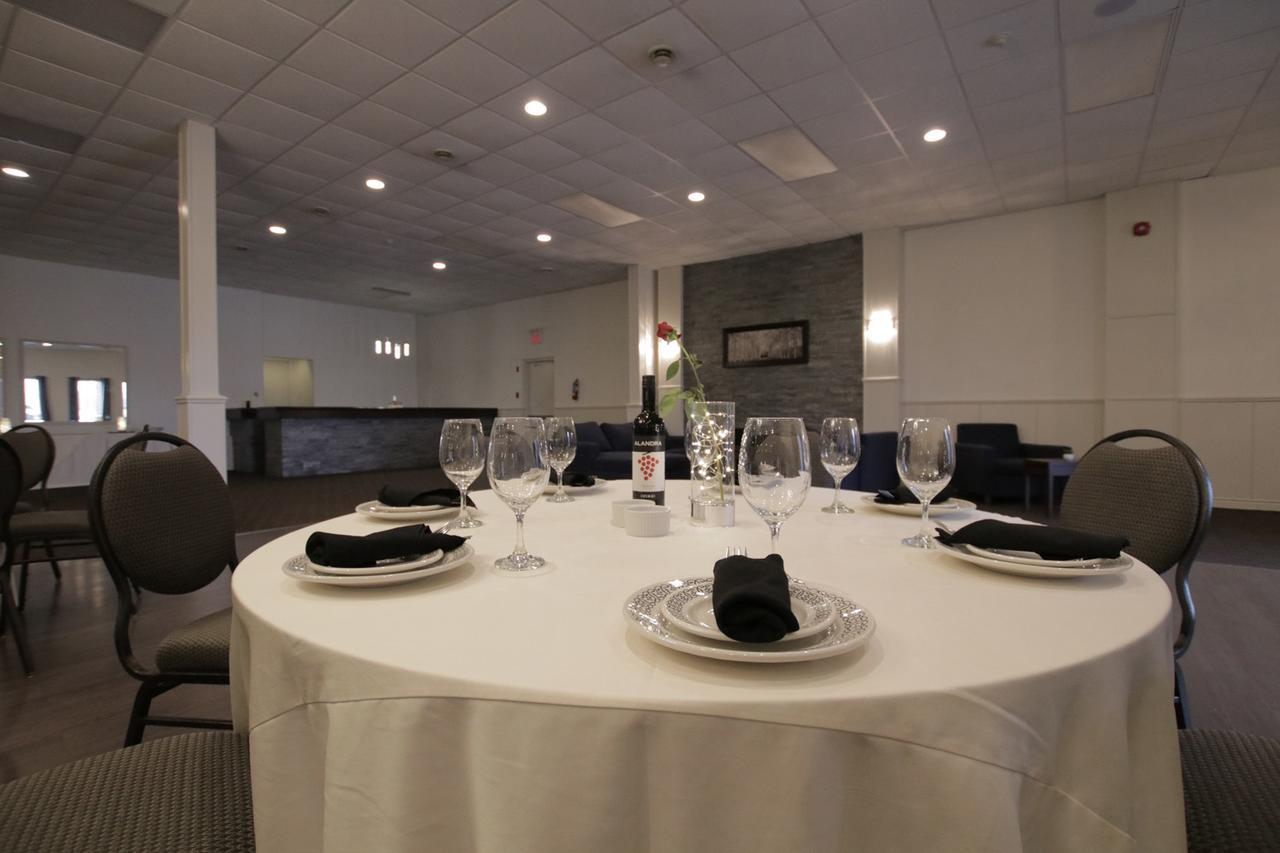 Canadas Best Value Inn Welland Luaran gambar