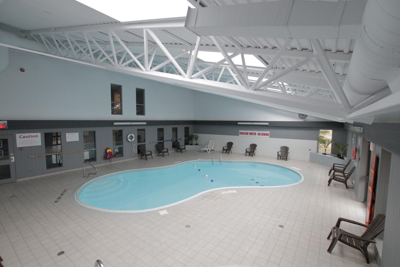 Canadas Best Value Inn Welland Luaran gambar
