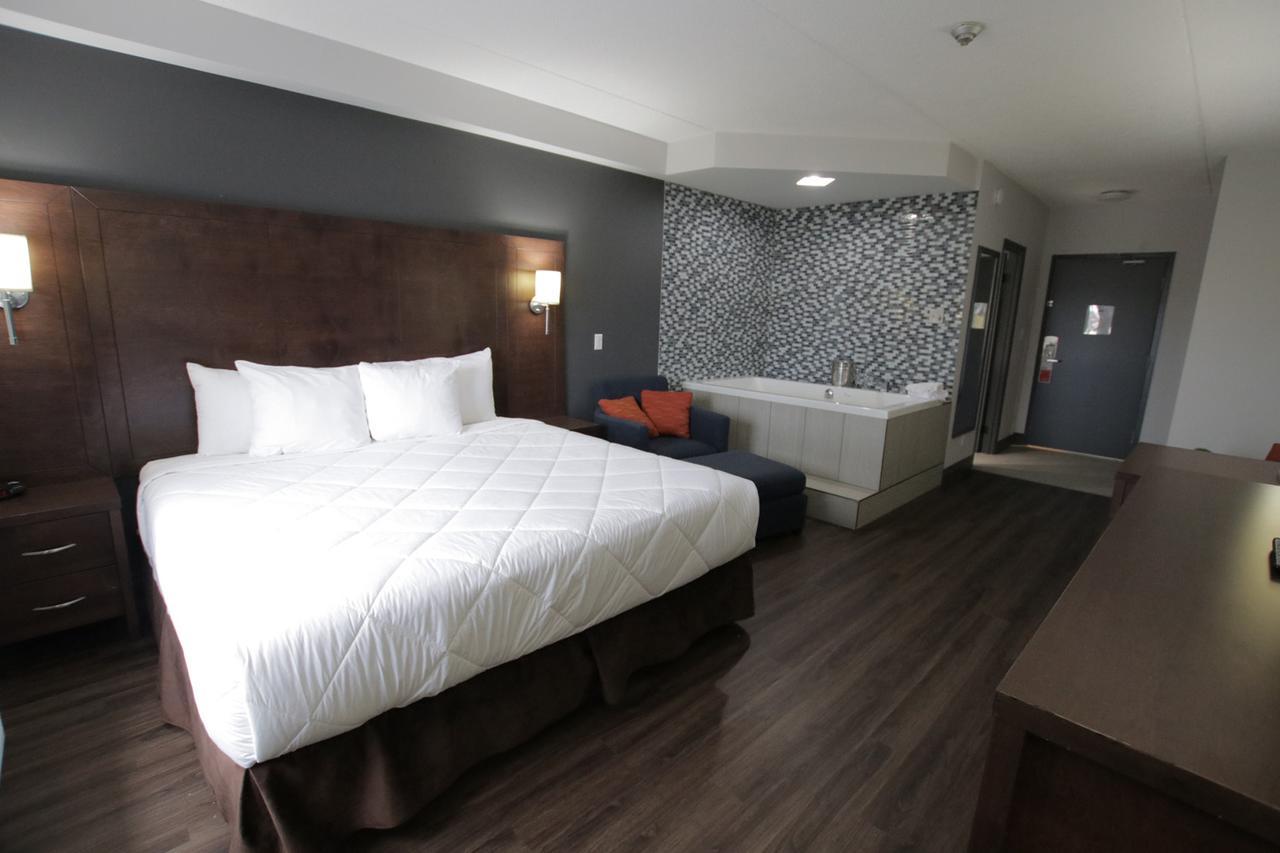 Canadas Best Value Inn Welland Luaran gambar