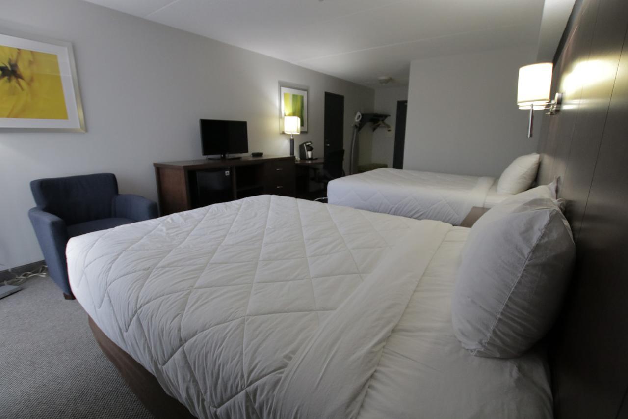 Canadas Best Value Inn Welland Luaran gambar