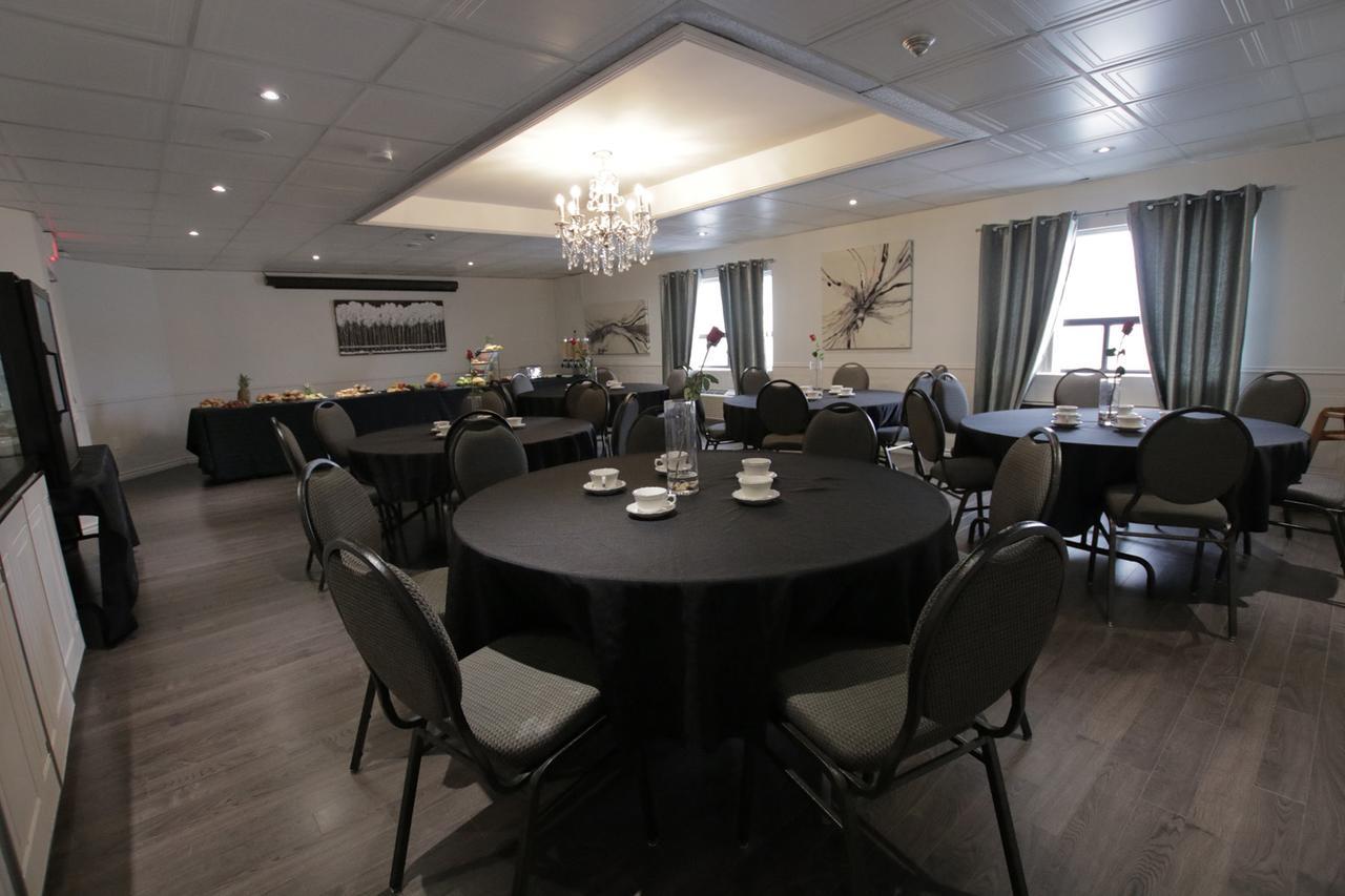 Canadas Best Value Inn Welland Luaran gambar
