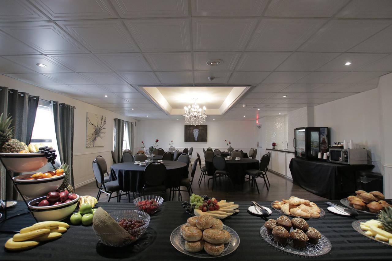 Canadas Best Value Inn Welland Luaran gambar