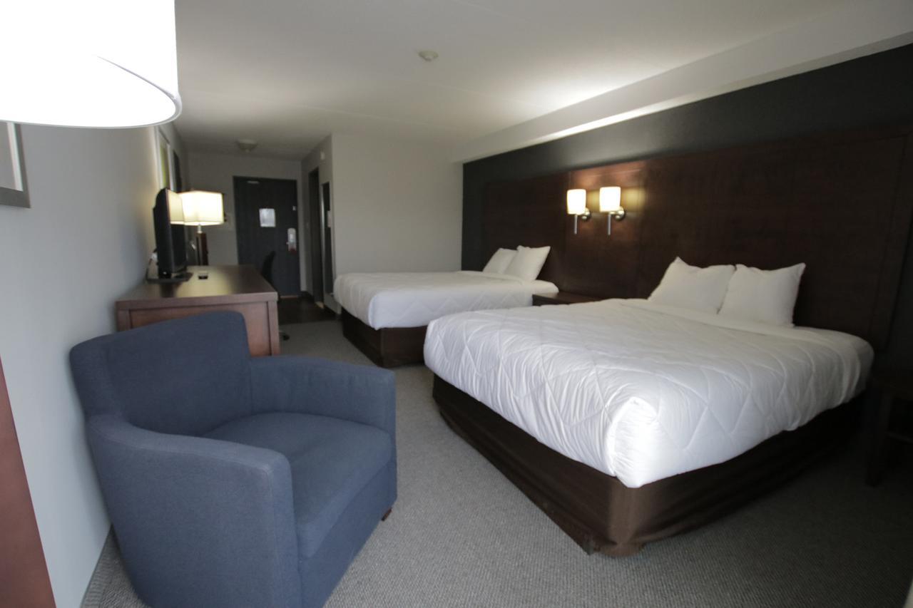 Canadas Best Value Inn Welland Luaran gambar