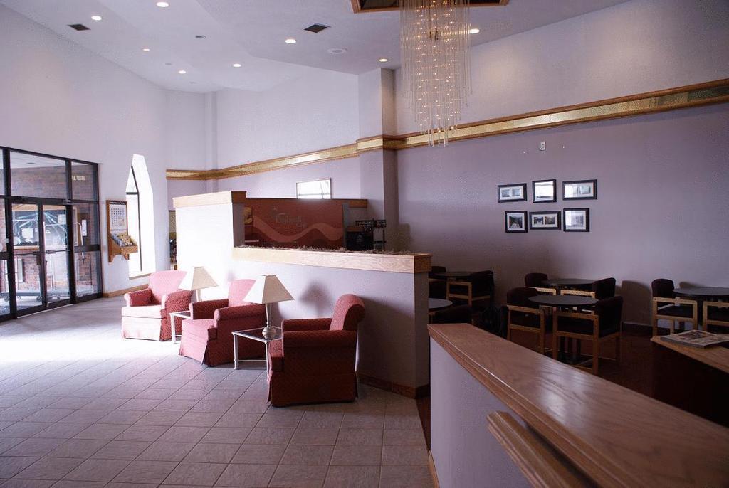 Canadas Best Value Inn Welland Luaran gambar